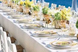 Distinctive Wedding Designs, Ltd.