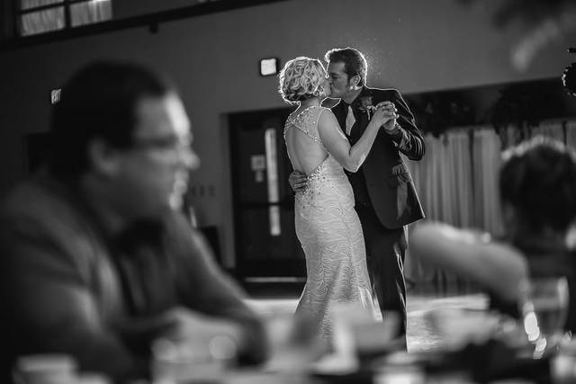 Derek Cookson Photography