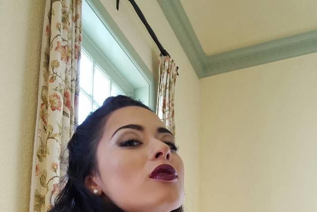 Makeup artist & hair stylist