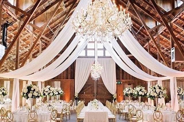 Wedding Chuppah