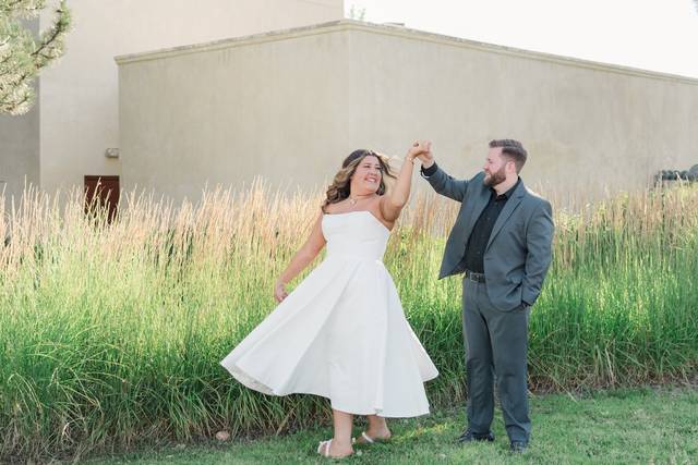 The Engagement Boutique