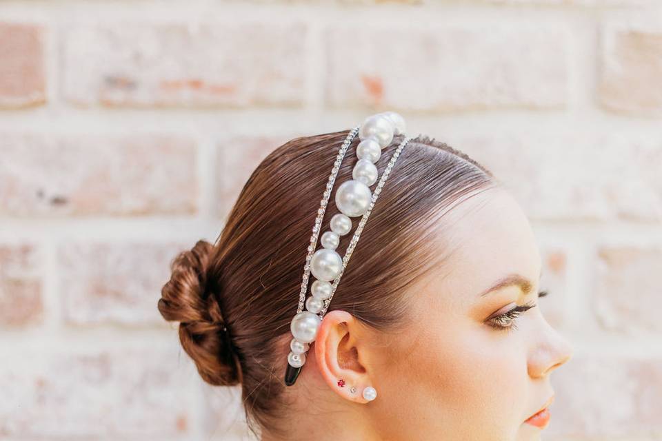 Wedding Accessories