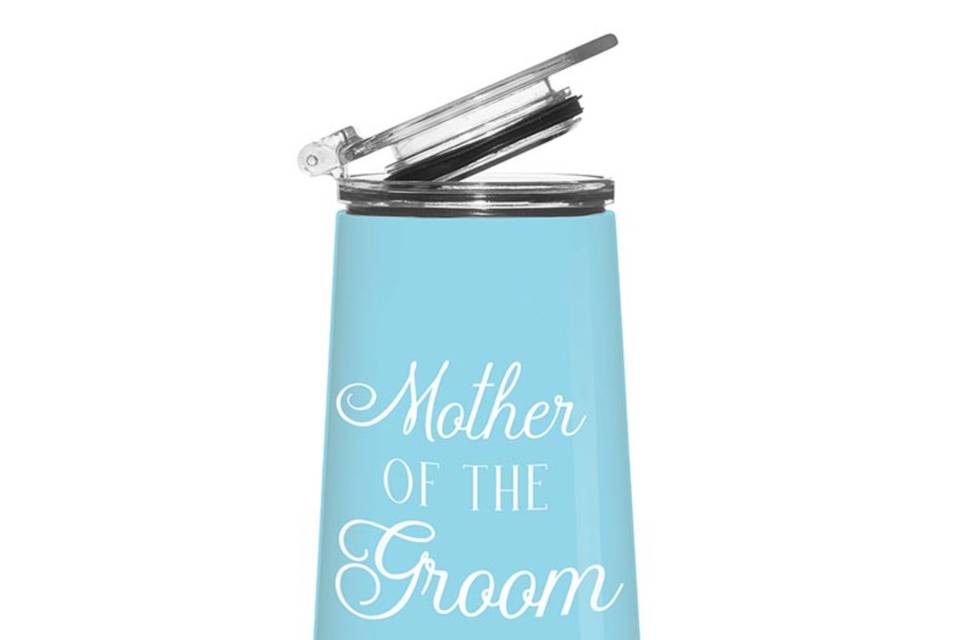 Mother of the Groom Tumbler