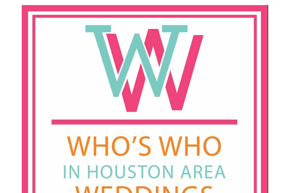 Who’s Who In Houston Weddings