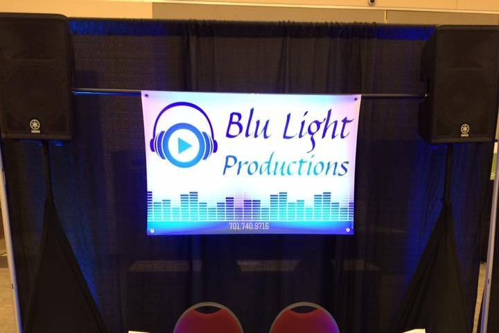 Blu Light Productions