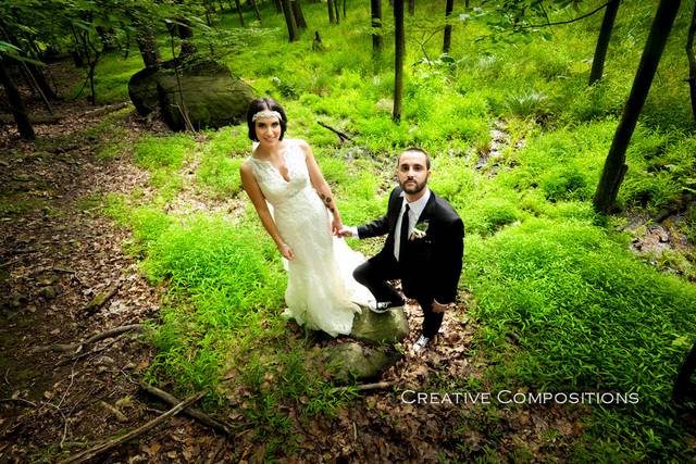 Creative Compositions Fine Photography