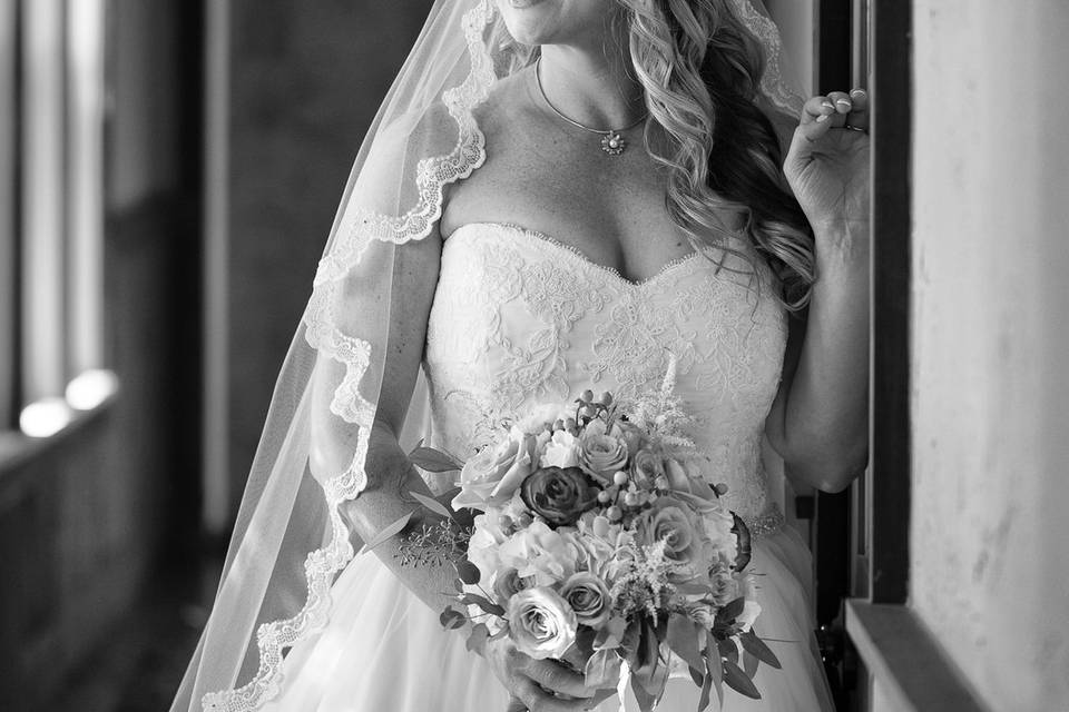 Beautiful Bride