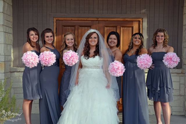 V Bryant Photography