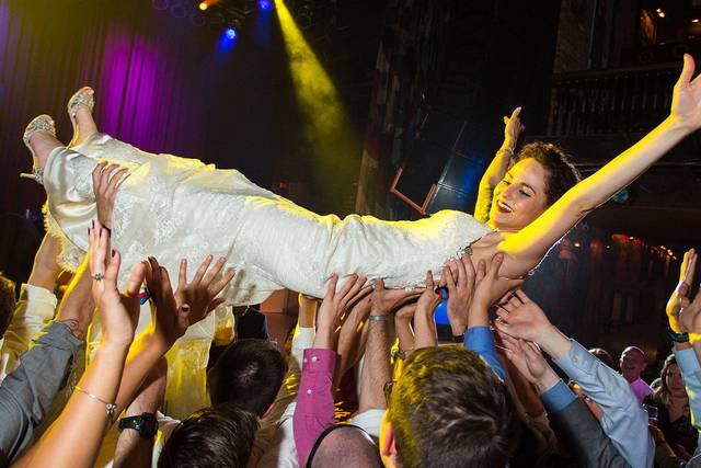 Riverside Municipal Auditorium