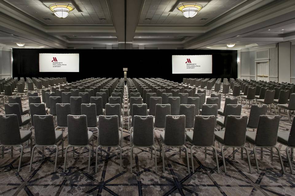 Grand Ballroom