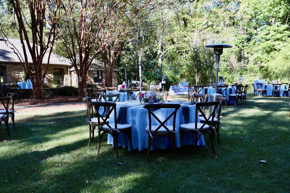 Zoo Lodge