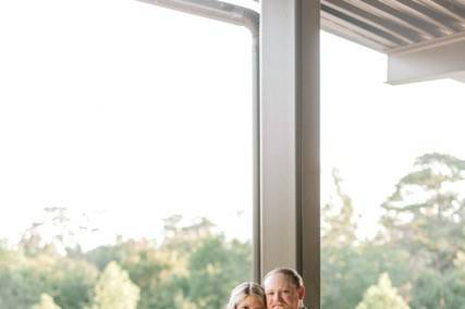 October Wedding - Plaza