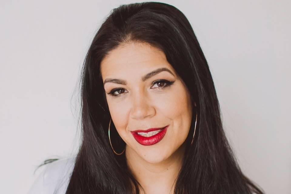 Red lips