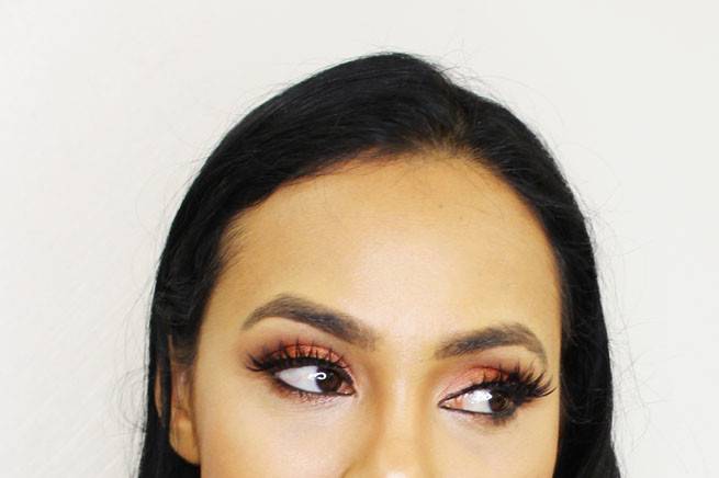 Renelyn Thomas/Makeup by Ren Ren