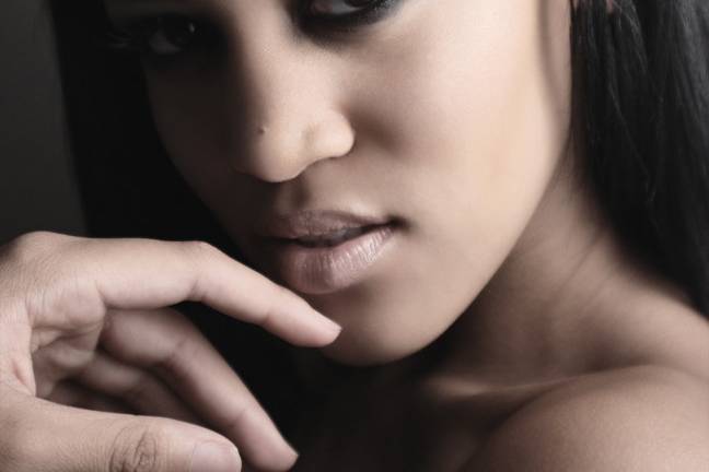 Renelyn Thomas/Makeup by Ren Ren