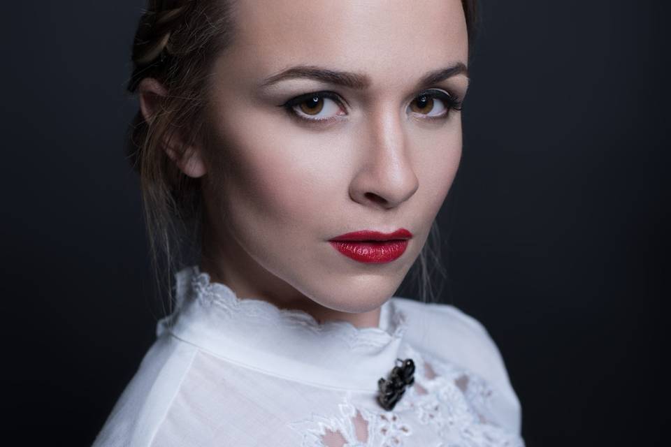 Renelyn Thomas/Makeup by Ren Ren
