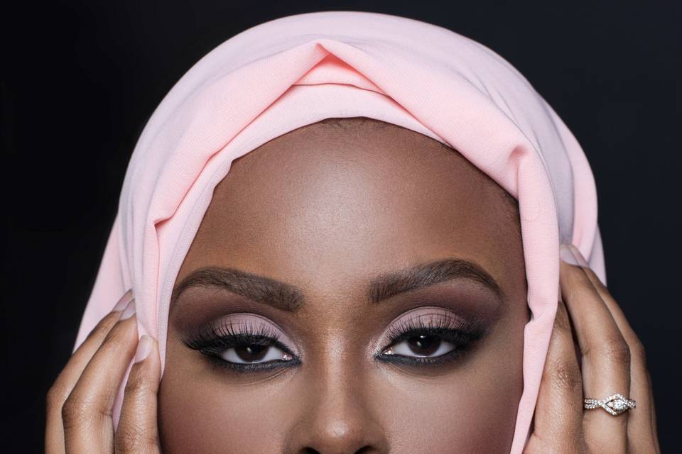 Renelyn thomas/makeup by ren ren