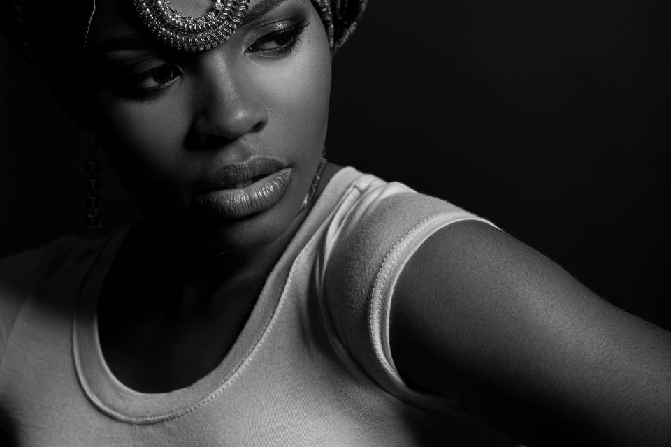 Renelyn Thomas/Makeup by Ren Ren