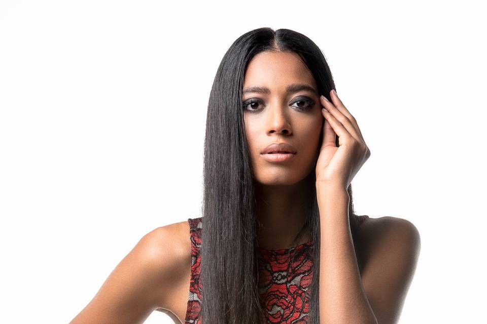 Renelyn Thomas/Makeup by Ren Ren