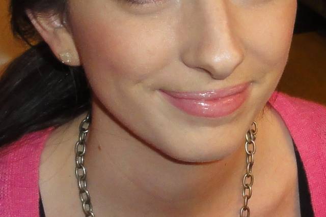 Marlena Singh Makeup Artistry