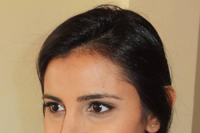 Marlena Singh Makeup Artistry