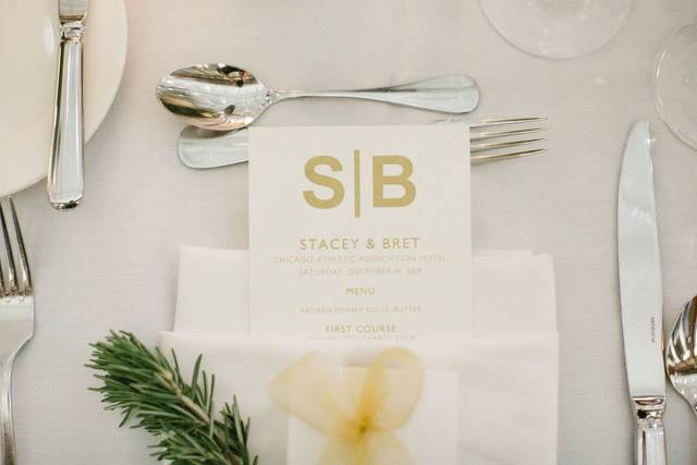 Eventful Designs (Formerly Ashley's Custom Stationery)