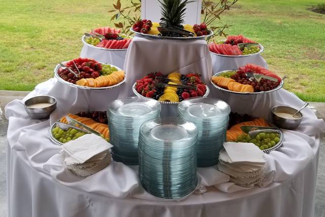 Simple Concept Catering