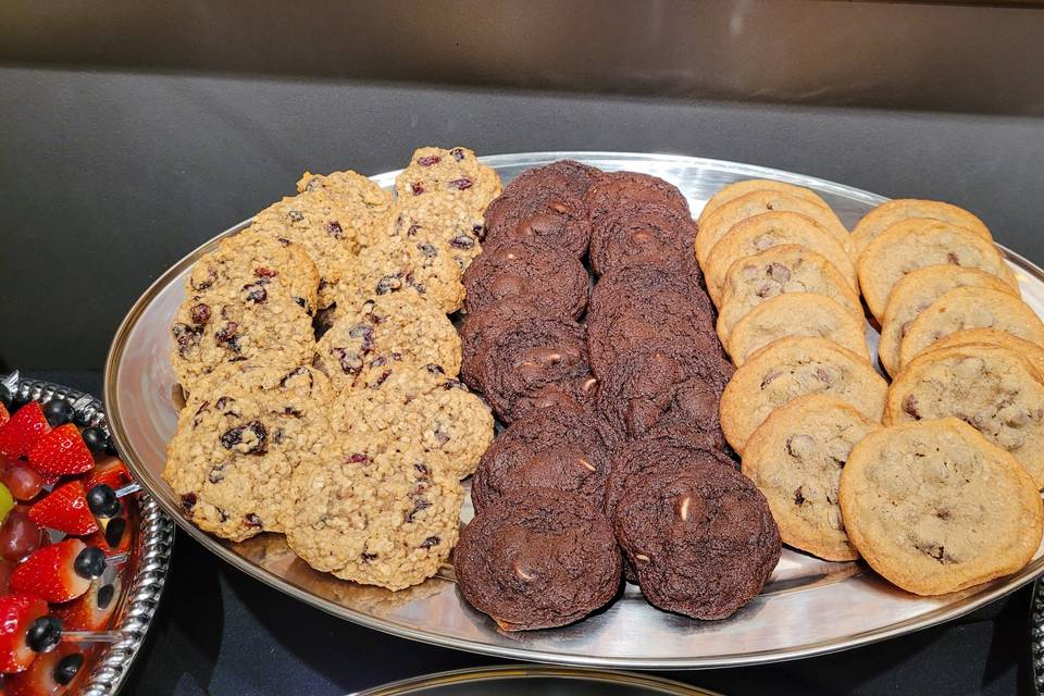 Cookie Assortment