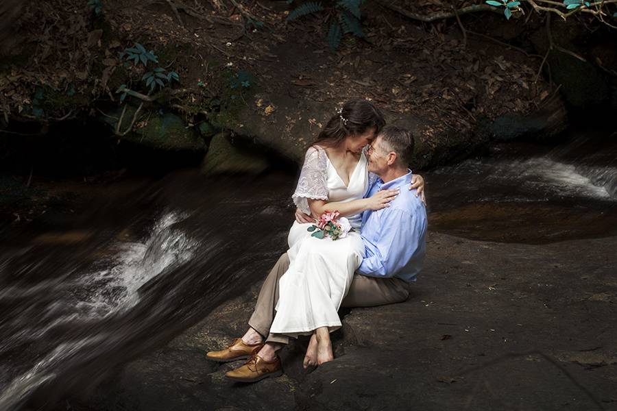 Elopement Photography