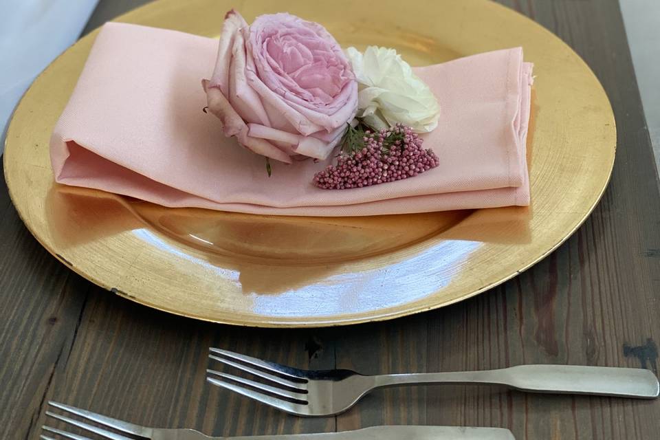 Table Setting