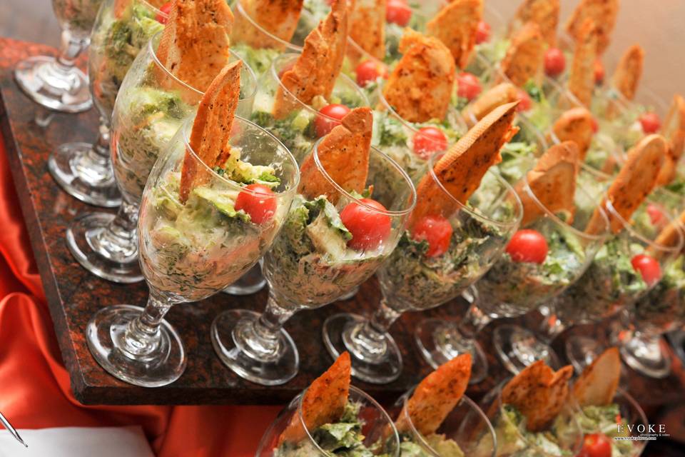 City View Catering