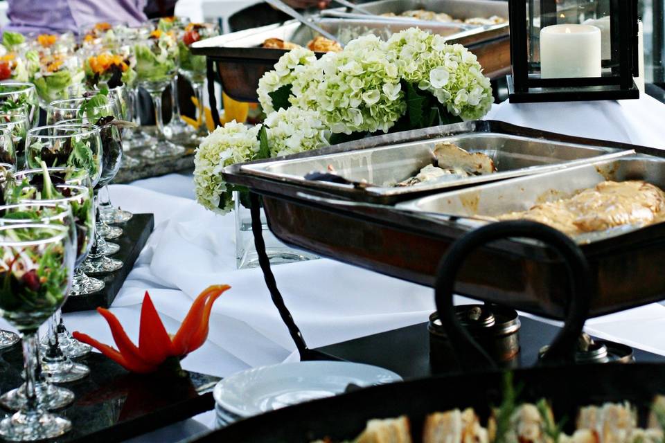 City View Catering