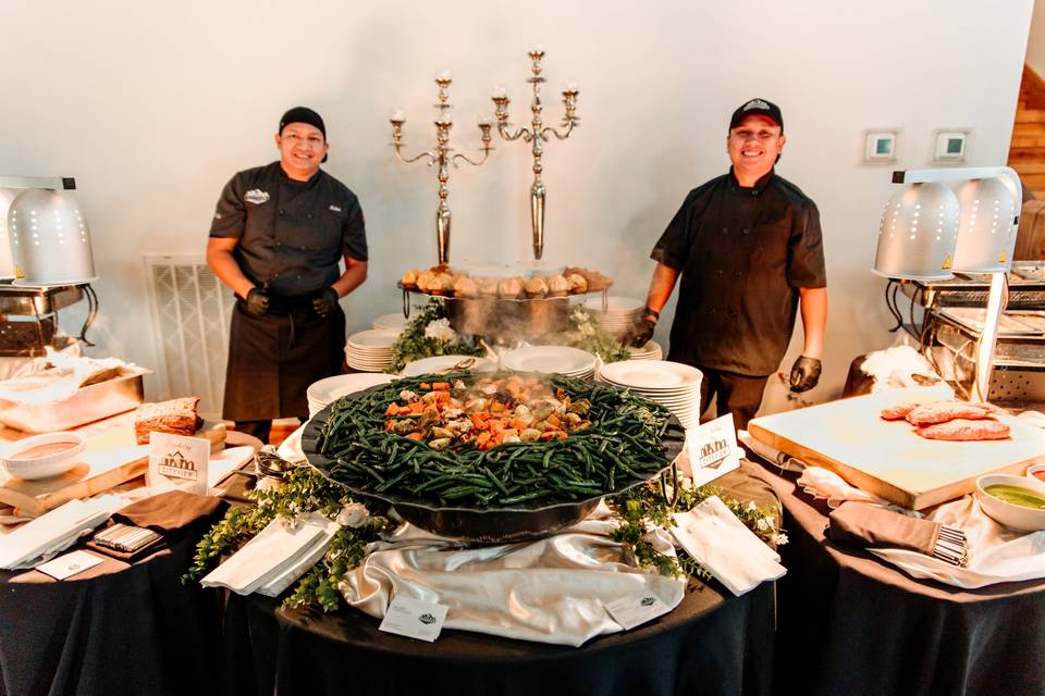 City View Catering