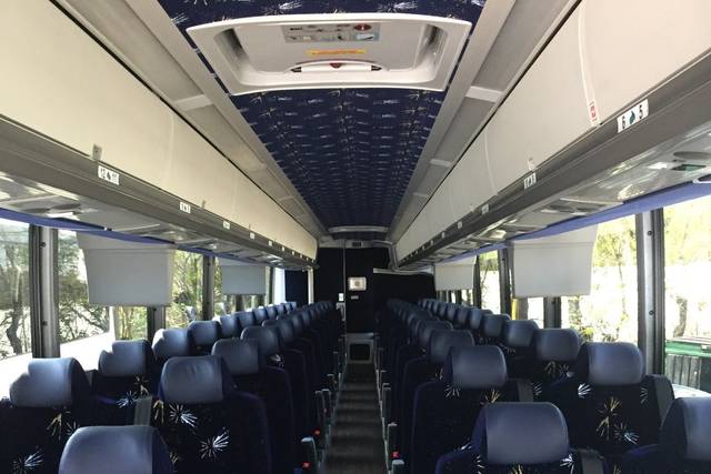 Woodlawn Motor Coach in Catonsville, MD: A Comprehensive Guide