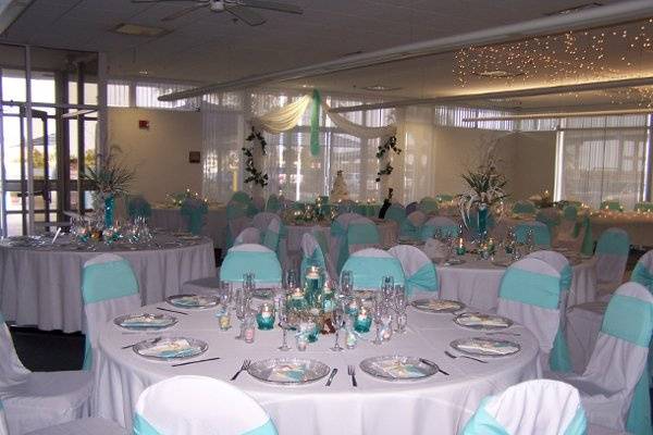 Custom Weddings & Events