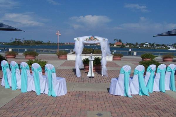Custom Weddings & Events