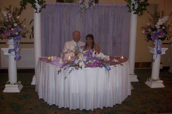 Custom Weddings & Events