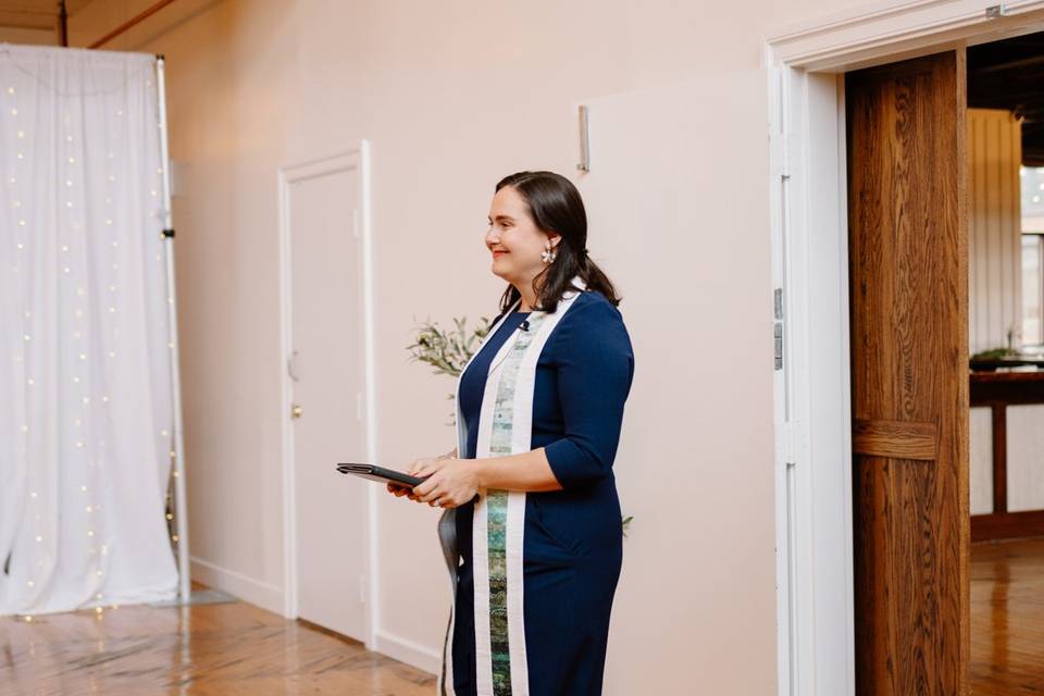 Processional