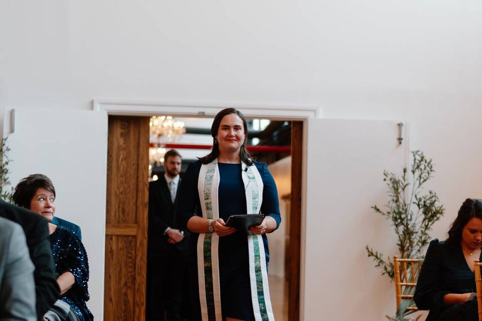 Processional