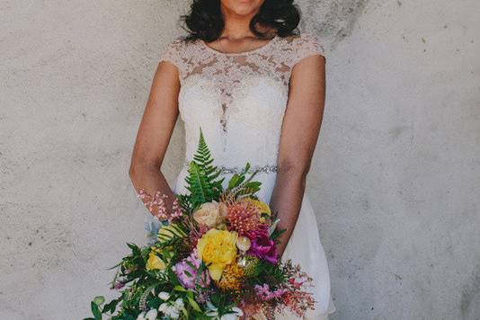 Bonny Doon Garden Company