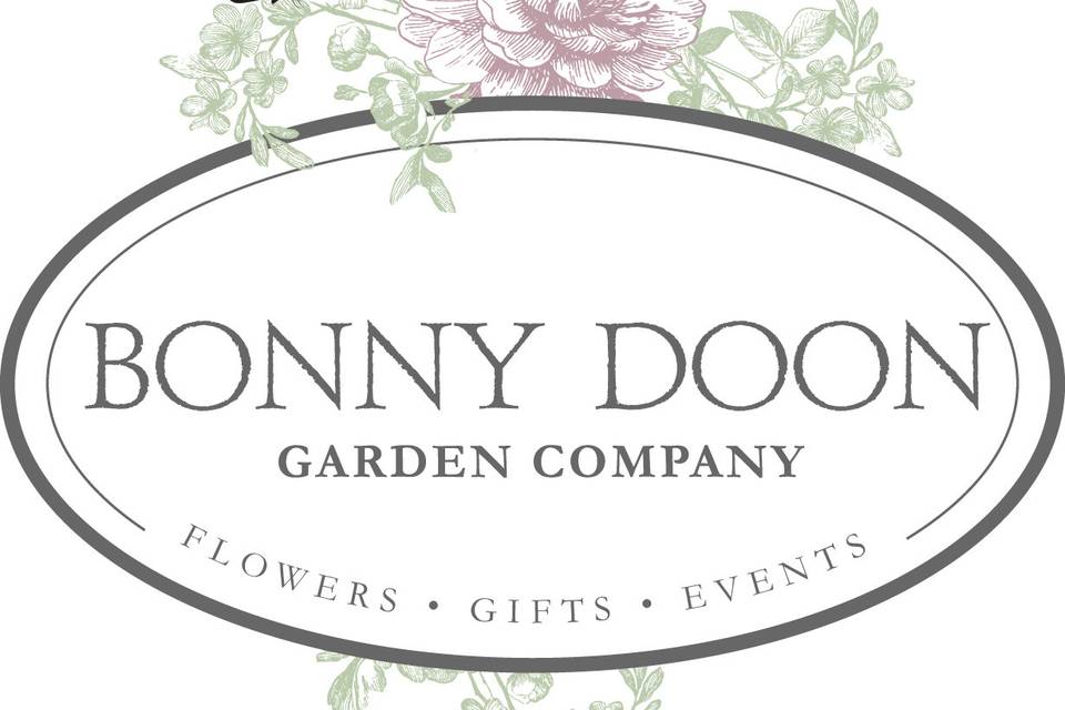 Bonny Doon Garden Company