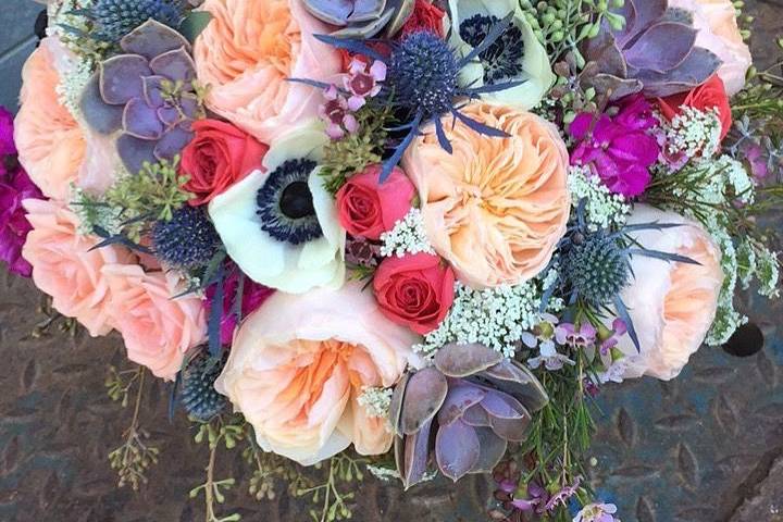 The 10 Best Wedding Florists in Long Island - WeddingWire