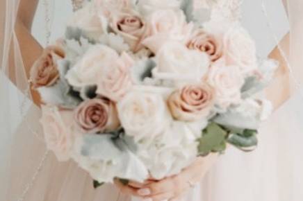 Bridal bouquet