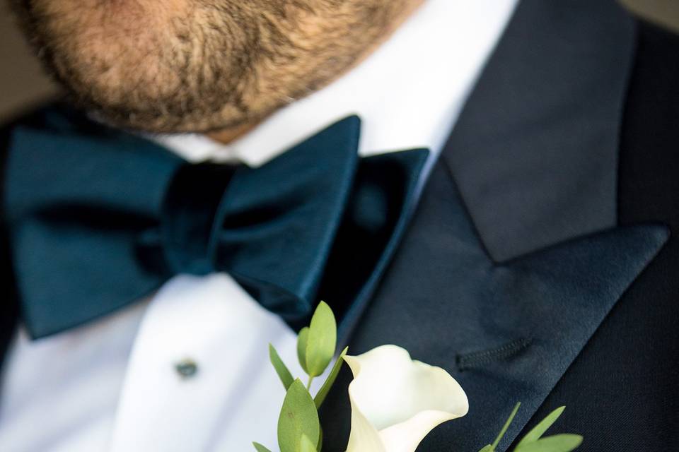 Boutonniere