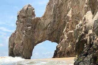 Cabo Arches