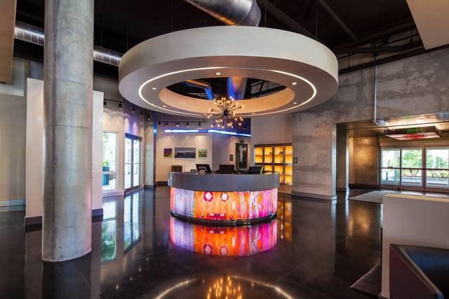 Aloft Sarasota