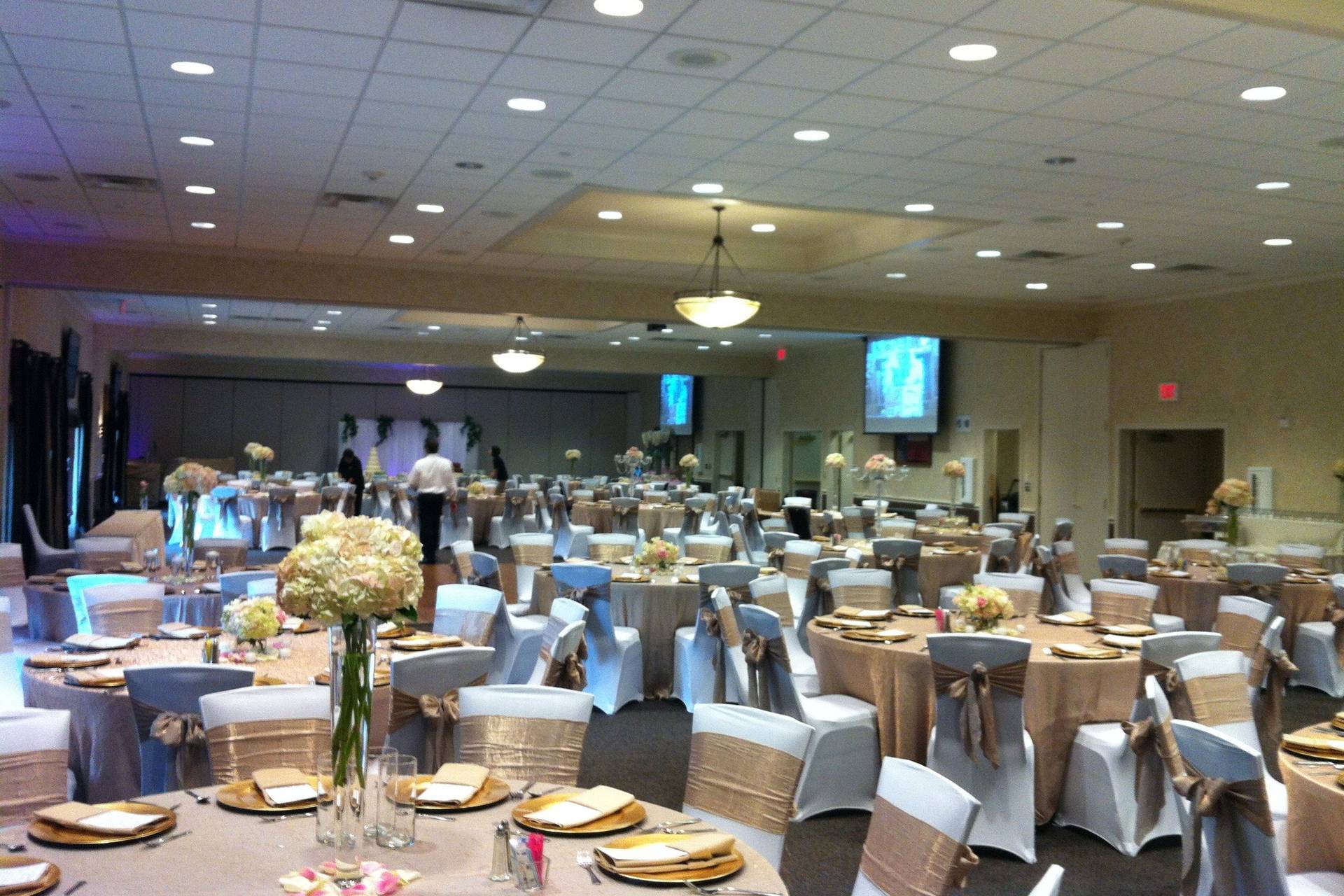 Texas Star Golf Course And Conference Center Venue Euless TX Texas star golf course and conference center venue euless tx