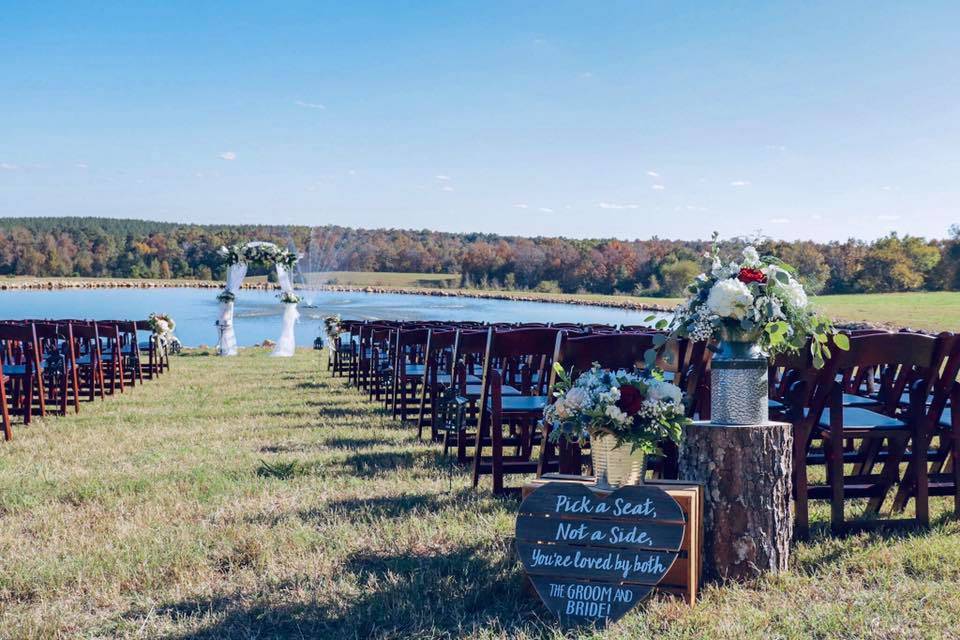 The Farm at Silver Creek