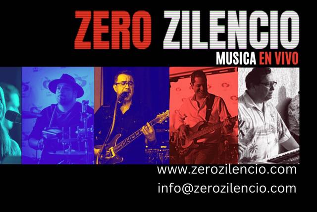 Covers Band