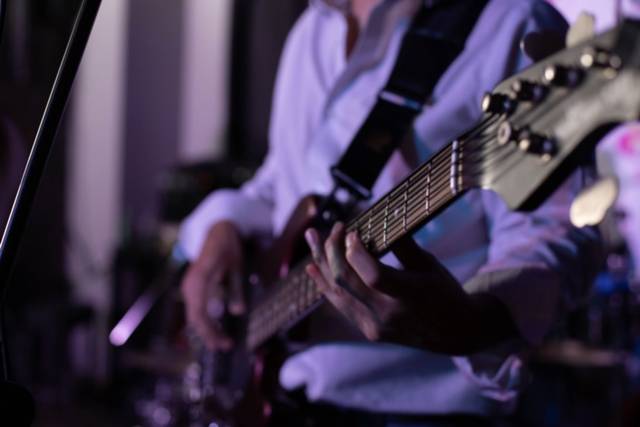 Bass